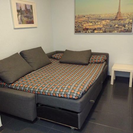 Apartamento Cantabrico Кадис Екстериор снимка