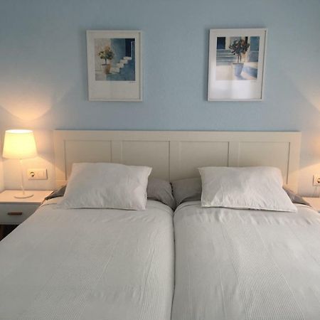 Apartamento Cantabrico Кадис Екстериор снимка